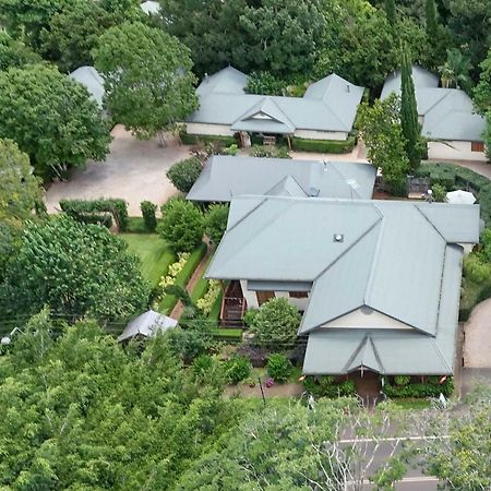 Allumbah Pocket Cottages Yungaburra Exteriér fotografie