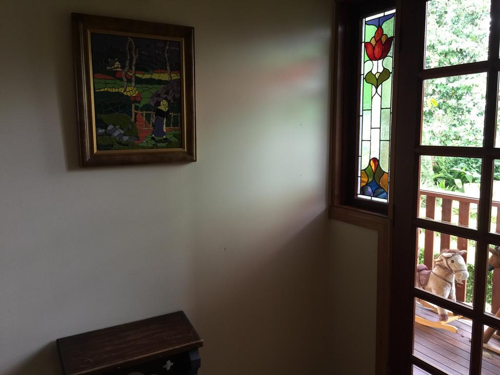 Allumbah Pocket Cottages Yungaburra Exteriér fotografie