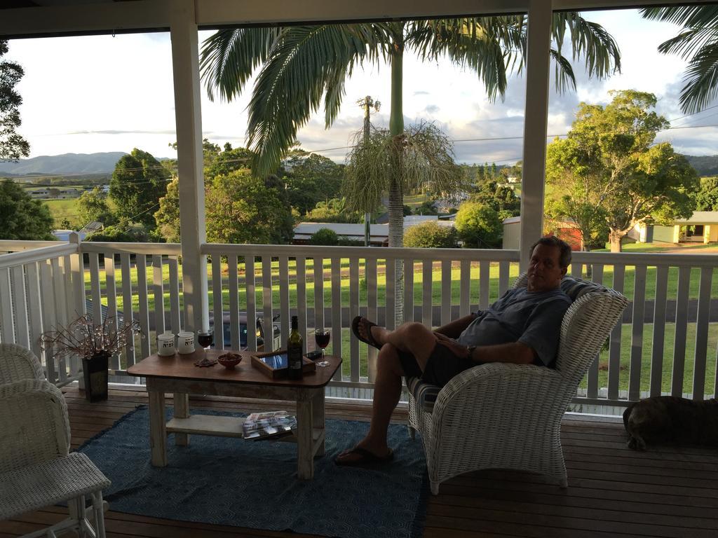 Allumbah Pocket Cottages Yungaburra Exteriér fotografie