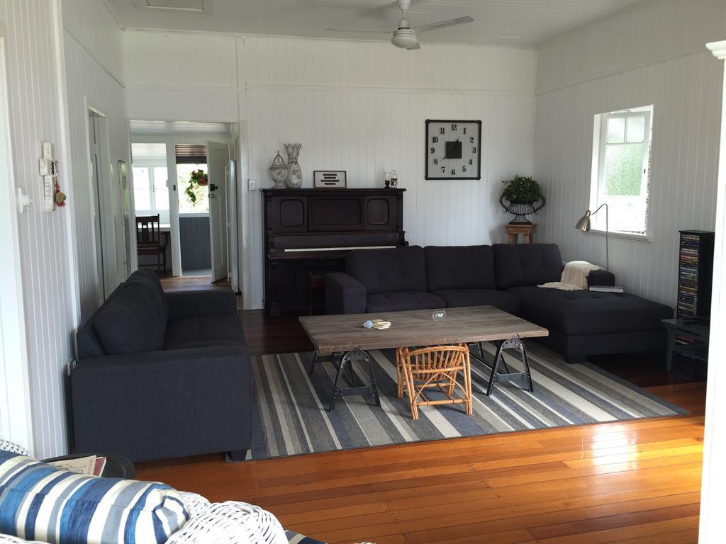 Allumbah Pocket Cottages Yungaburra Exteriér fotografie