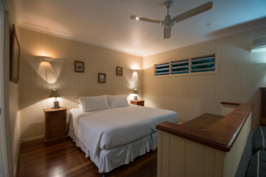 Allumbah Pocket Cottages Yungaburra Exteriér fotografie