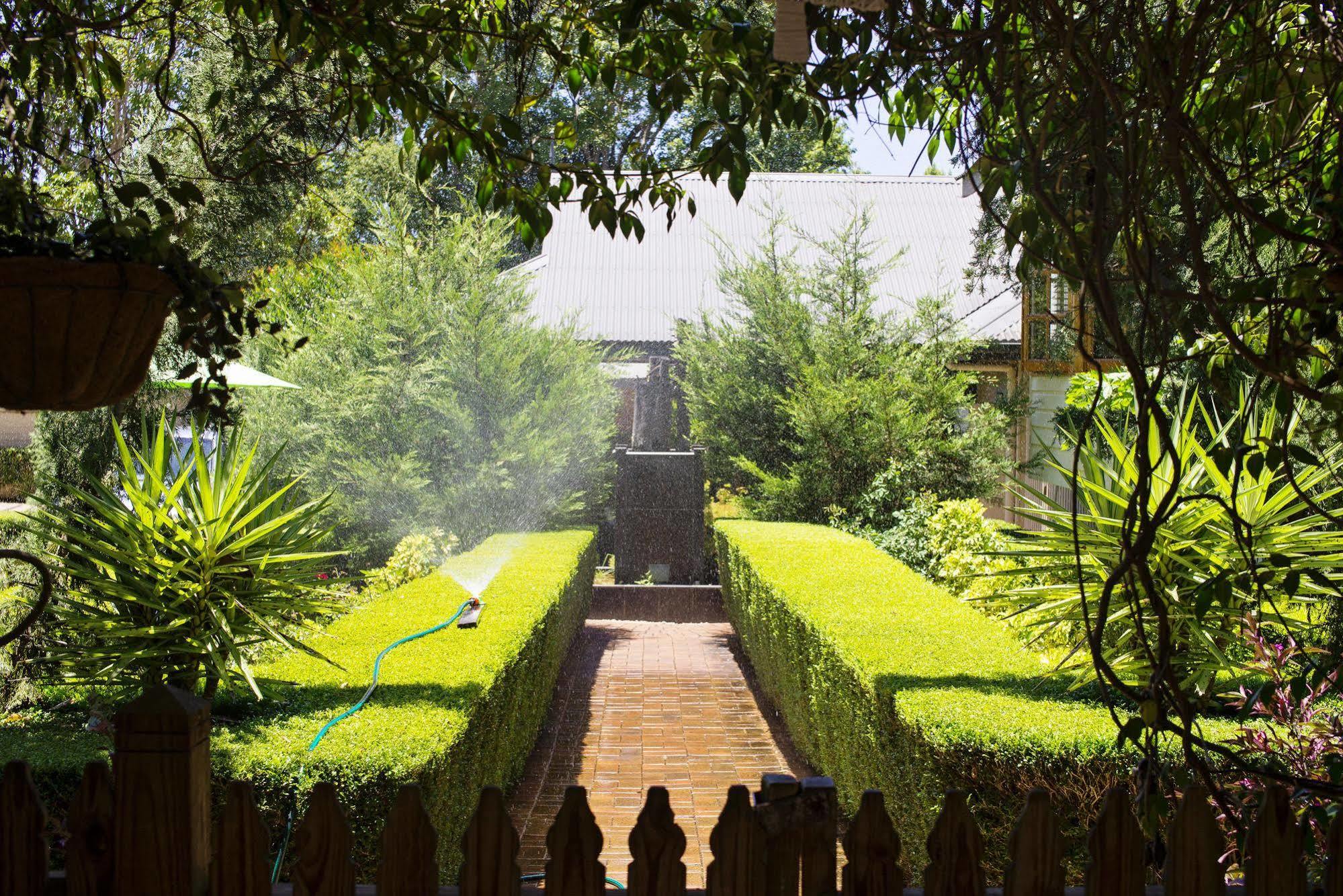 Allumbah Pocket Cottages Yungaburra Exteriér fotografie