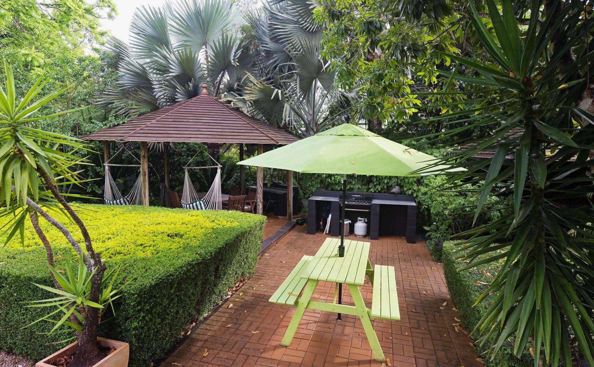 Allumbah Pocket Cottages Yungaburra Exteriér fotografie