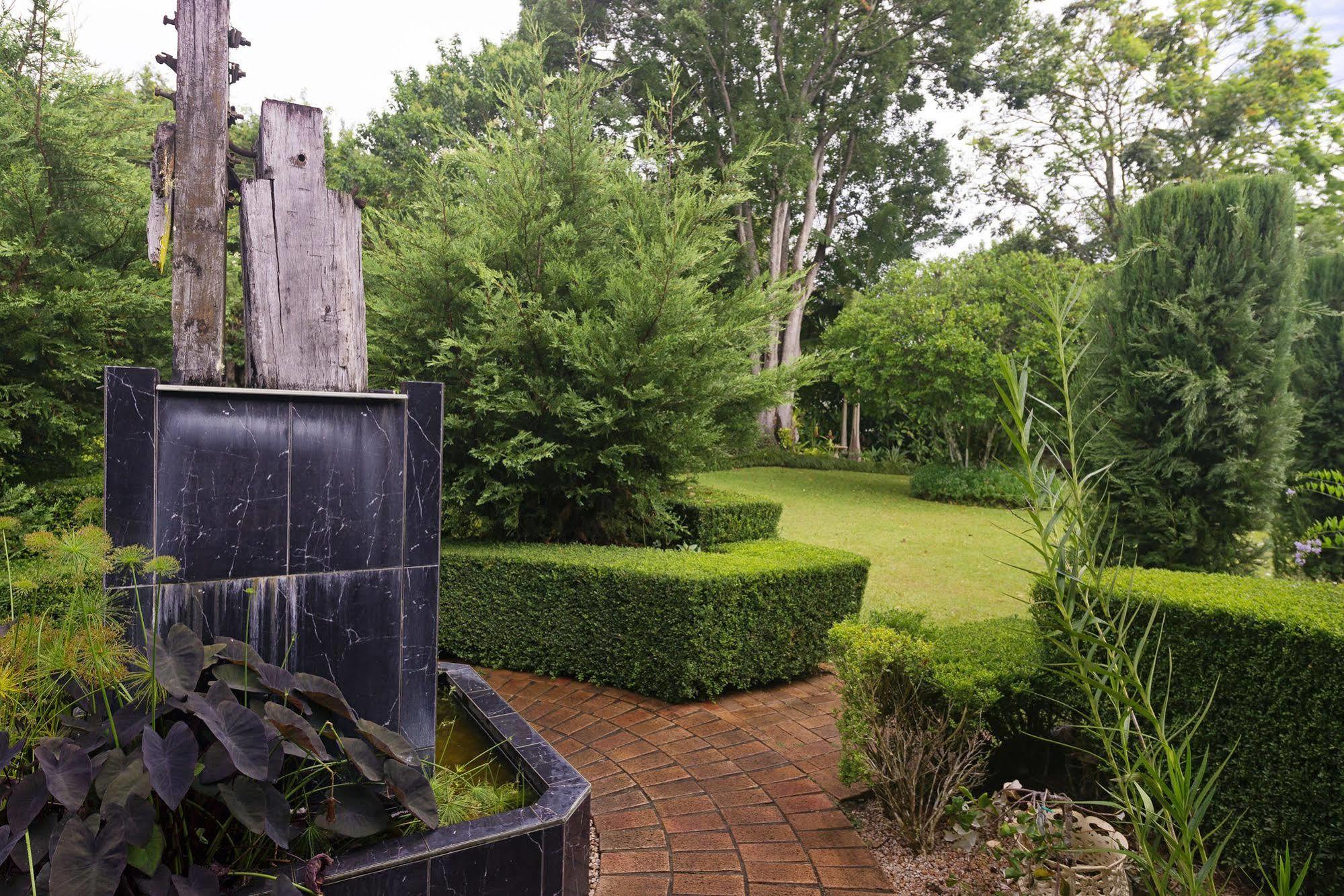 Allumbah Pocket Cottages Yungaburra Exteriér fotografie