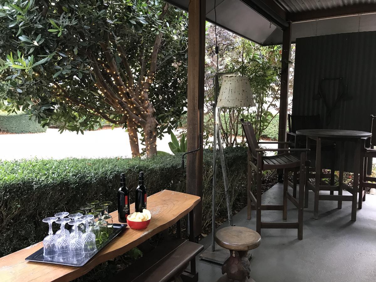 Allumbah Pocket Cottages Yungaburra Exteriér fotografie